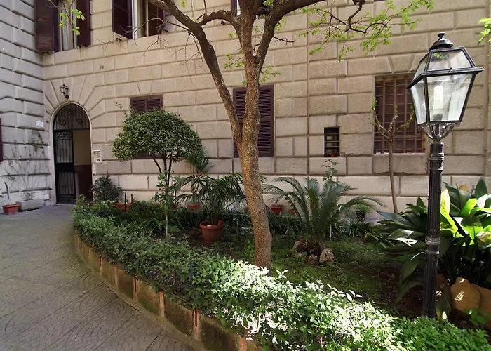 Acomodação com café da manhã  Elegance