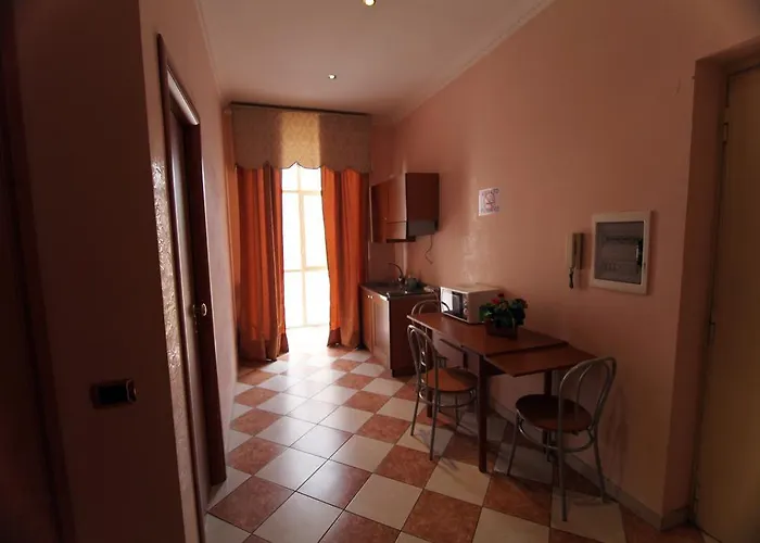 Elegance Acomodação com café da manhã 