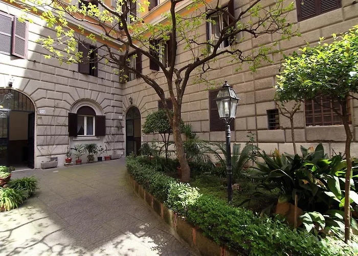 Elegance 3* Roma